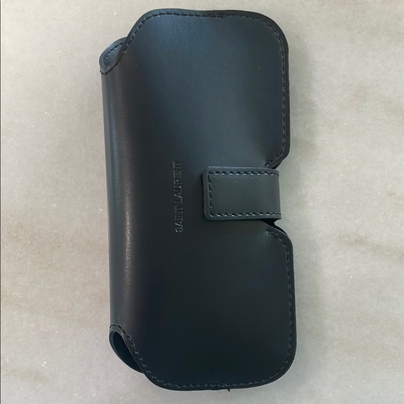 Saint Laurent Lou Lou Sunglasses - Picture 3 of 10